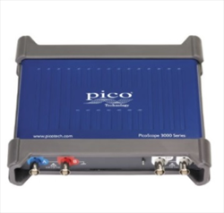 Máy hiện sóng Oscilloscope PicoScope 3203D & MSO, PicoScope 3204D & MSO, PicoScope 3205D & MSO, PicoScope 3206D & MSO